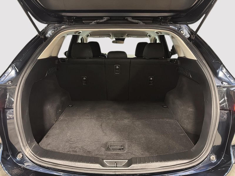 Mazda CX-5 GX 2023 AWD + CARPLAY + JANTES 17 POUCES