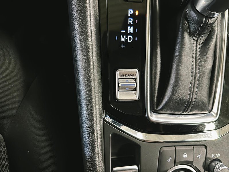 Mazda CX-5 GX 2023 AWD + CARPLAY + JANTES 17 POUCES