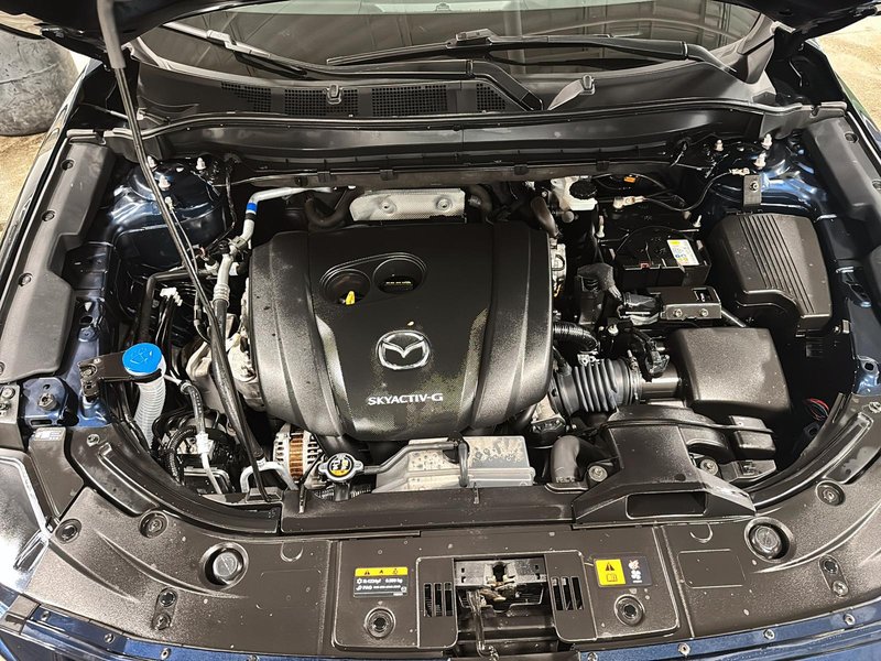 Mazda CX-5 GX 2023 AWD + CARPLAY + JANTES 17 POUCES