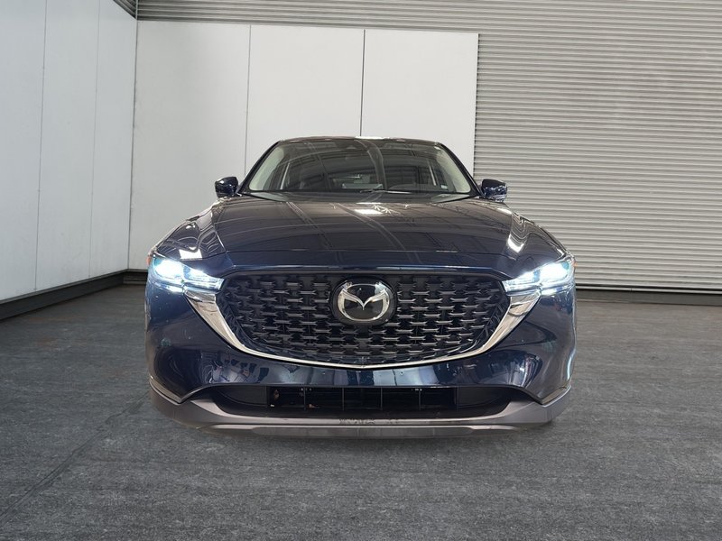Mazda CX-5 GX 2023 AWD + CARPLAY + JANTES 17 POUCES