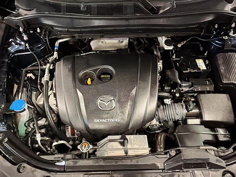 2023 Mazda CX-5 GS AWD + CARPLAY + CAMÉRA DE RECUL