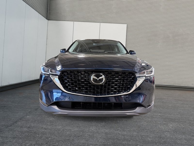 2023 Mazda CX-5 GS AWD + CARPLAY + CAMÉRA DE RECUL