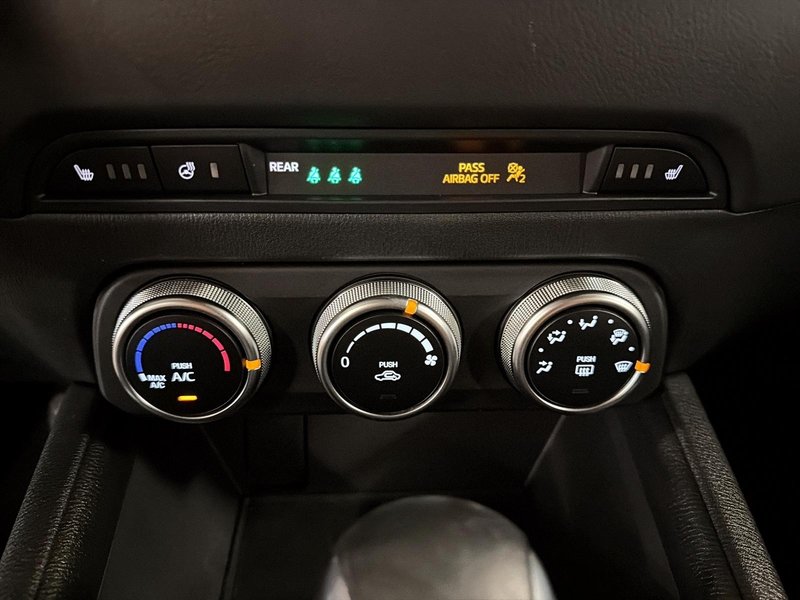 2023 Mazda CX-5 GS AWD + CARPLAY + CAMÉRA DE RECUL