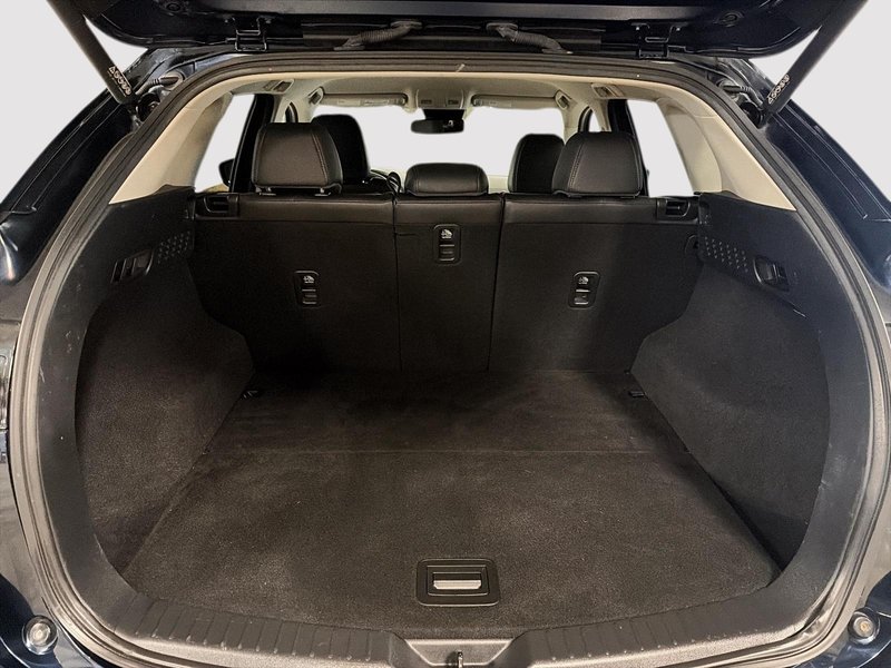 2023 Mazda CX-5 GS AWD + CARPLAY + CAMÉRA DE RECUL