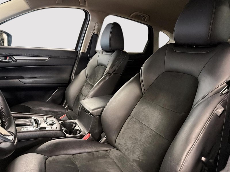 2023 Mazda CX-5 GS AWD + CARPLAY + CAMÉRA DE RECUL