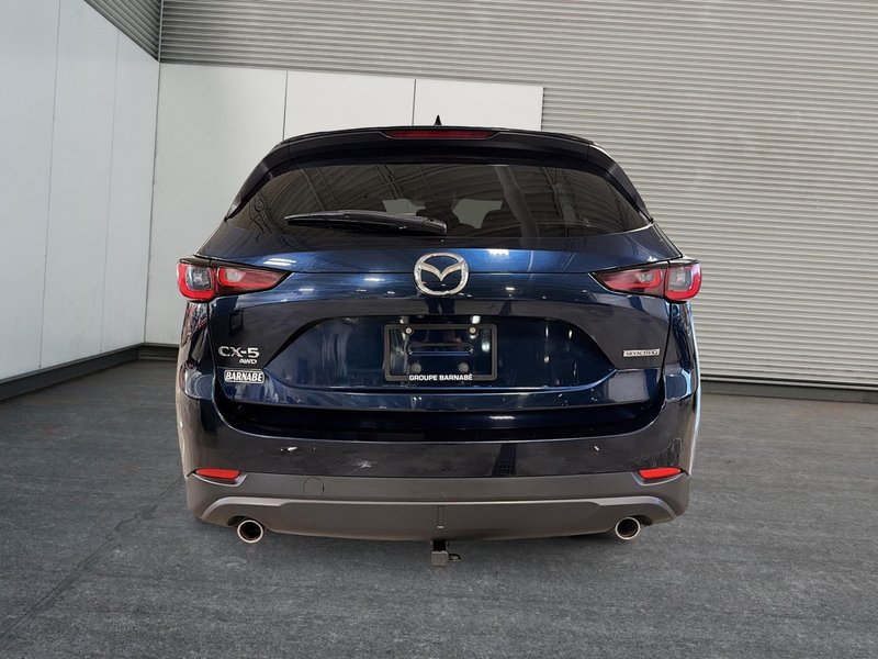 2023 Mazda CX-5 GS AWD + CARPLAY + CAMÉRA DE RECUL