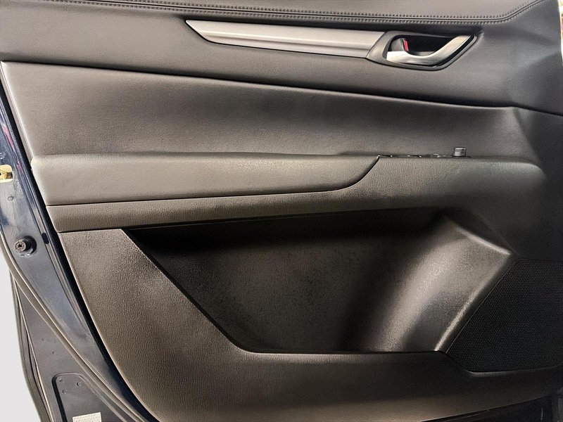 2023 Mazda CX-5 GS AWD + CARPLAY + CAMÉRA DE RECUL