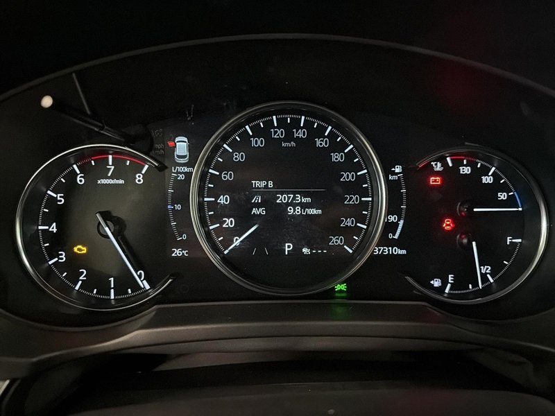 2023 Mazda CX-5 GS AWD + CARPLAY + CAMÉRA DE RECUL