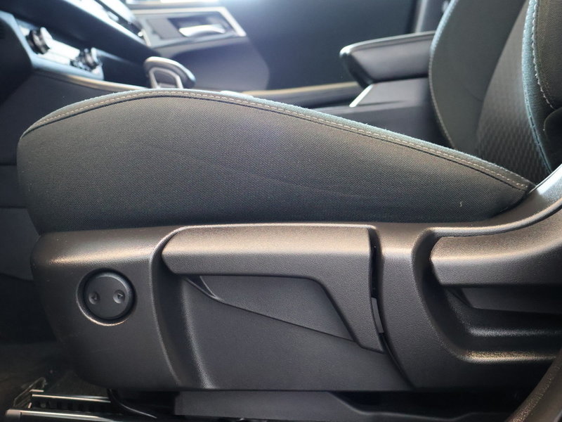 2022 Mitsubishi Outlander ES AWC
