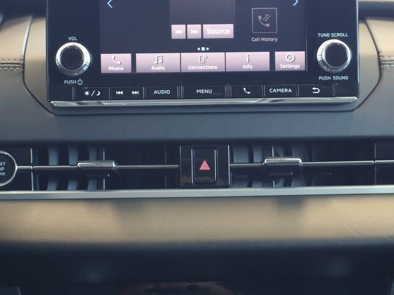 2022 Mitsubishi Outlander ES AWC