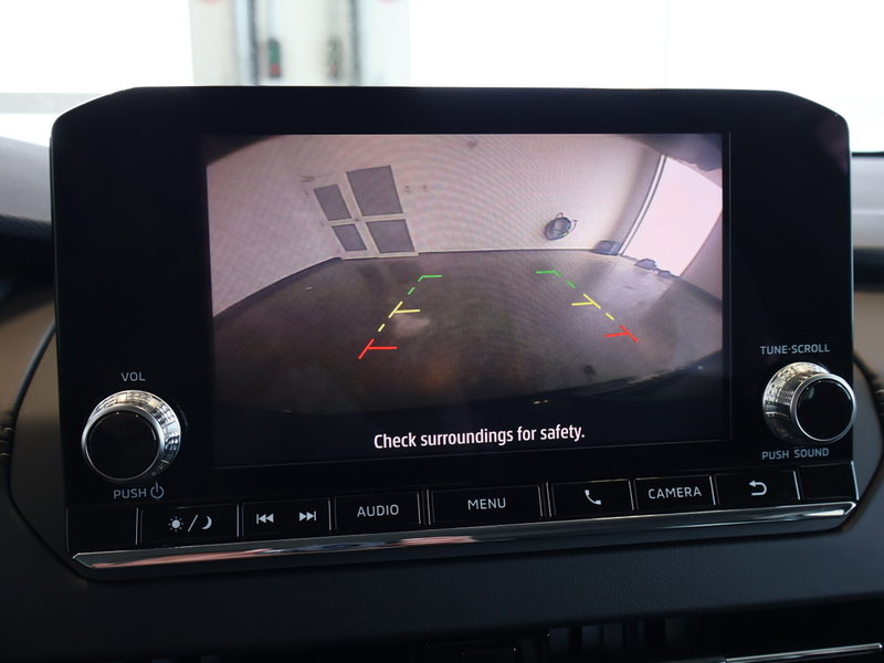 2022 Mitsubishi Outlander ES AWC