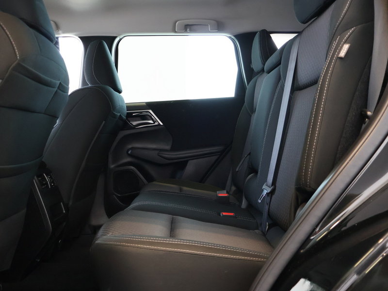 2022 Mitsubishi Outlander ES AWC
