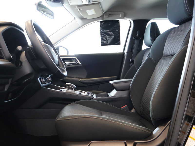 2022 Mitsubishi Outlander ES AWC