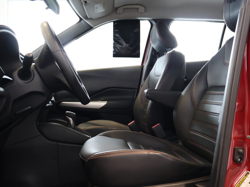 2019 Nissan Kicks SR AUTO || CUIR || AUDIO BOSE || || MAGS WHEELS ||
