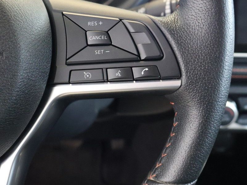 2019 Nissan Kicks SR AUTO || CUIR || AUDIO BOSE || || MAGS WHEELS ||