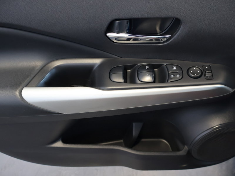 2019 Nissan Kicks SR AUTO || CUIR || AUDIO BOSE || || MAGS WHEELS ||