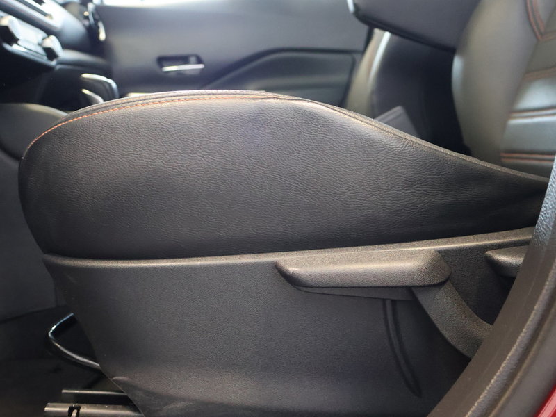 2019 Nissan Kicks SR AUTO || CUIR || AUDIO BOSE || || MAGS WHEELS ||