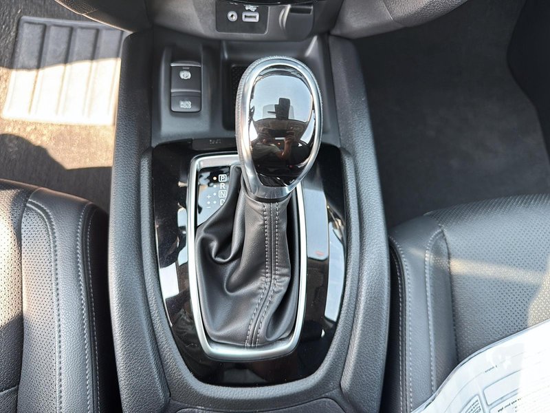 Nissan Qashqai SL 2021 AWD + Cuir + toit Panoramique + Caméra vue 360