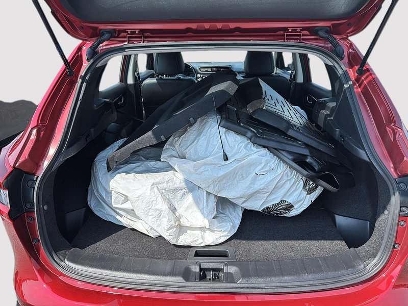 Nissan Qashqai SL 2021 AWD + Cuir + toit Panoramique + Caméra vue 360