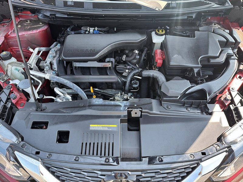 Nissan Qashqai SL 2021 AWD + Cuir + toit Panoramique + Caméra vue 360