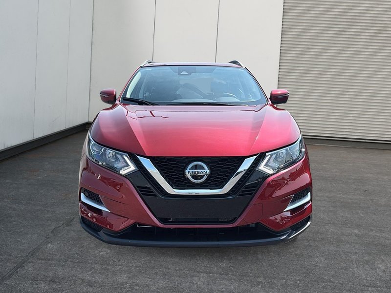 Nissan Qashqai SL 2021 AWD + Cuir + toit Panoramique + Caméra vue 360