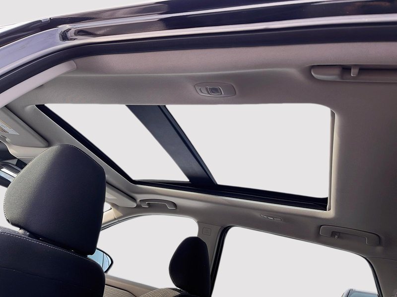 2021 Nissan Rogue SV AWD + Heated seats + Carplay