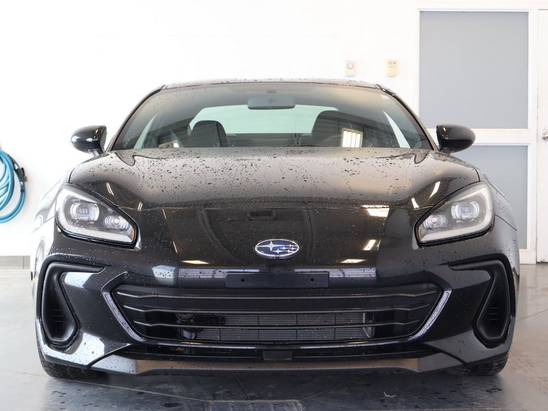 2023 Subaru BRZ Sport-tech