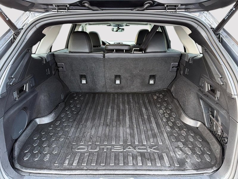 2023 Subaru Outback Limited AWD + CARPLAY + CAMÉRA DE RECUL