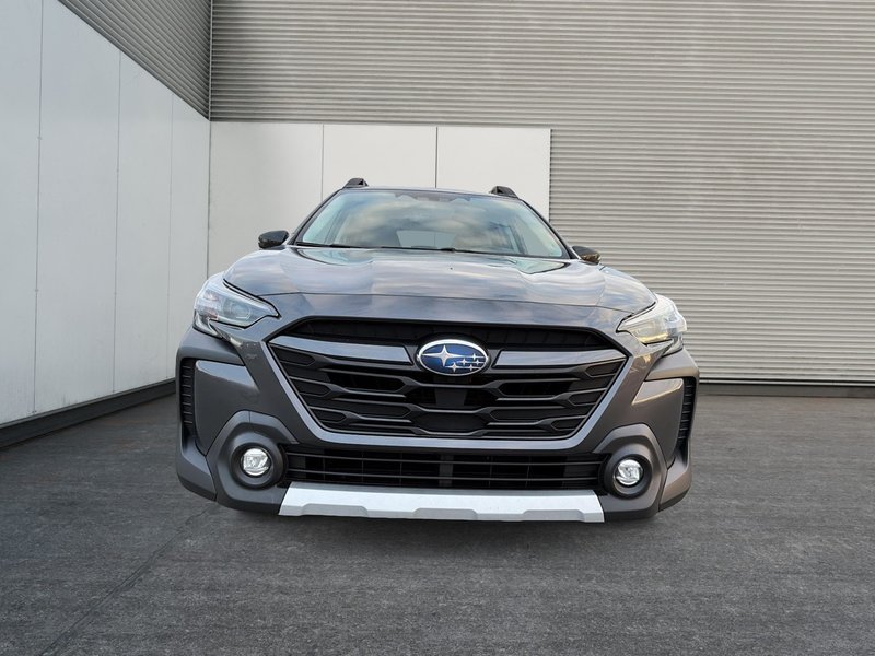2023 Subaru Outback Limited AWD + CARPLAY + CAMÉRA DE RECUL