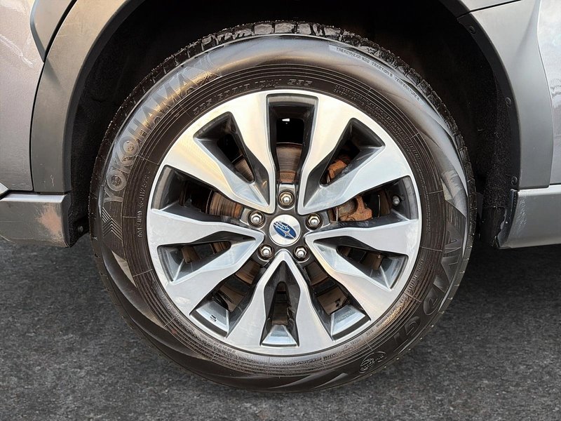 2023 Subaru Outback Limited AWD + CARPLAY + CAMÉRA DE RECUL