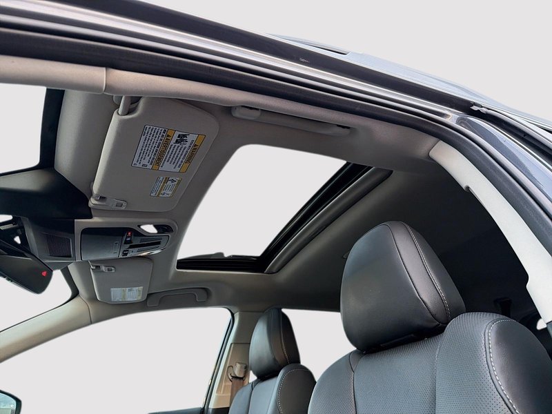 2023 Subaru Outback Limited AWD + CARPLAY + CAMÉRA DE RECUL