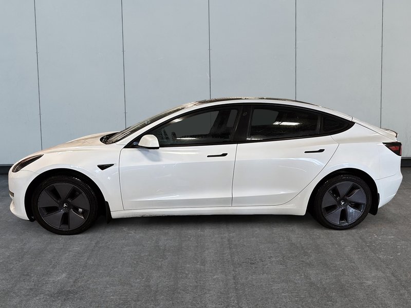 Tesla Model 3  2023 Cuir + Ecran 15 pouces