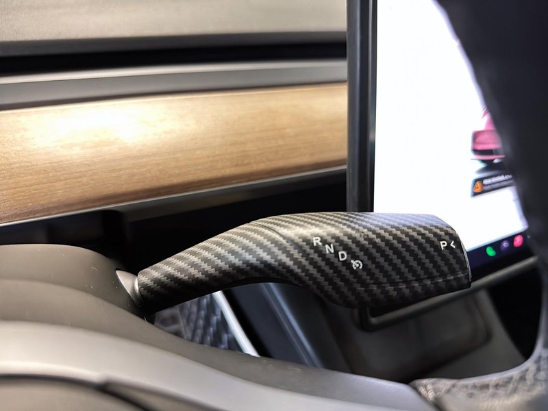 Tesla Model 3  2023 Cuir + Ecran 15 pouces