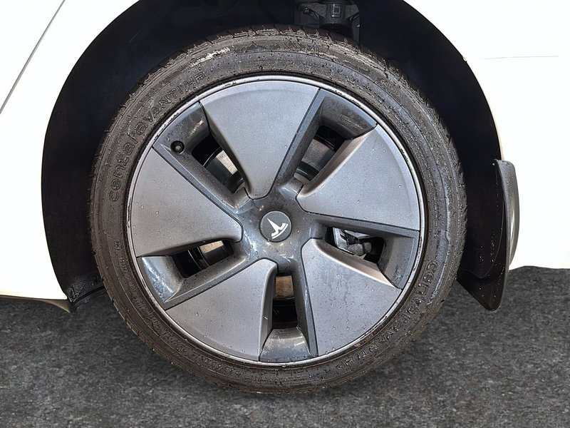 Tesla Model 3  2023 Cuir + Ecran 15 pouces