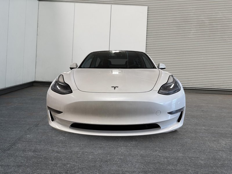 Tesla Model 3  2023 Cuir + Ecran 15 pouces