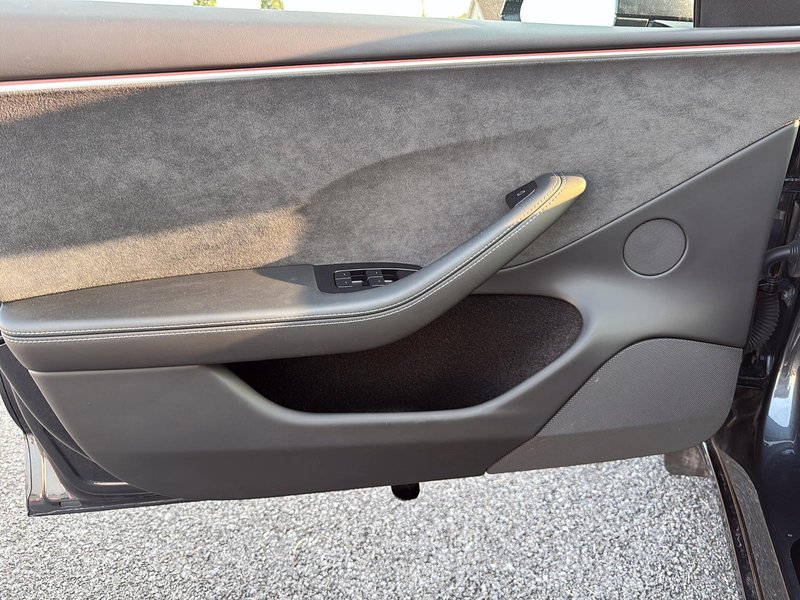 Tesla MODEL 3 LONG RANGE 2024 Traction intégrale + cuir