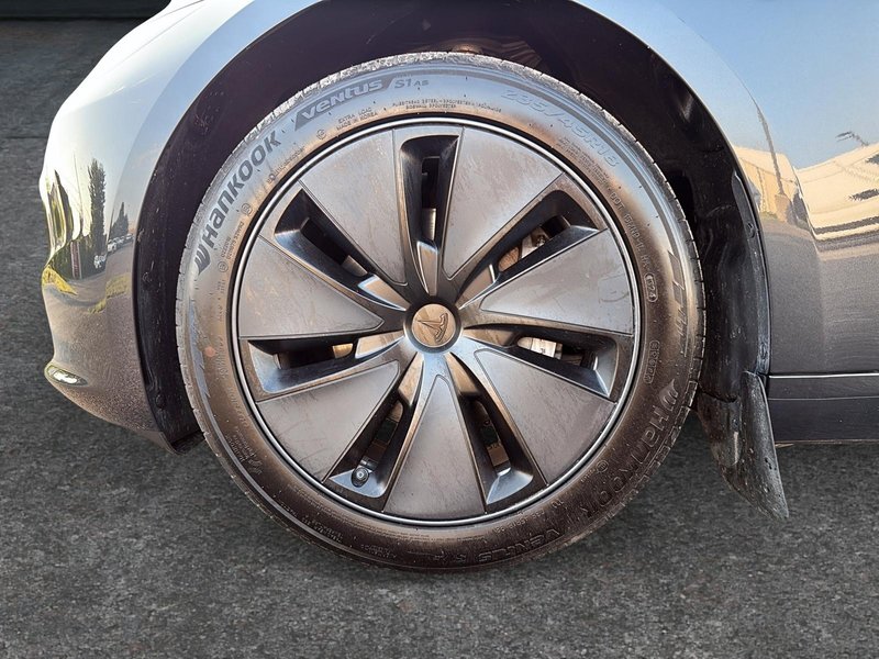 Tesla MODEL 3 LONG RANGE 2024 Traction intégrale + cuir