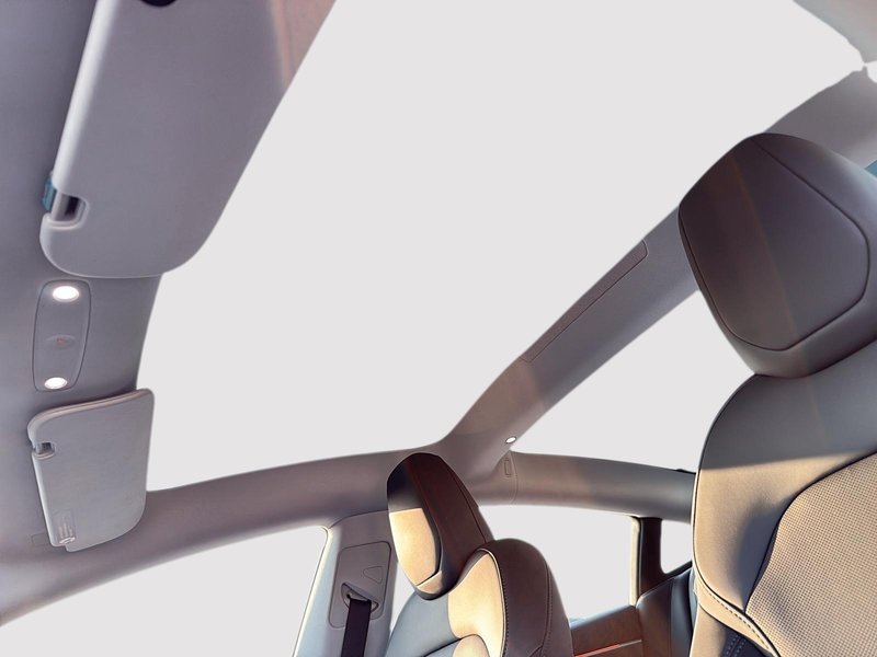 Tesla MODEL 3 LONG RANGE 2024 Traction intégrale + cuir