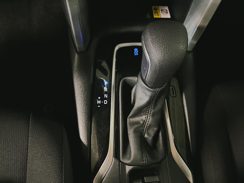 2022 Toyota Corolla Cross LE AWD + CARPLAY + BACK UP CAMERA
