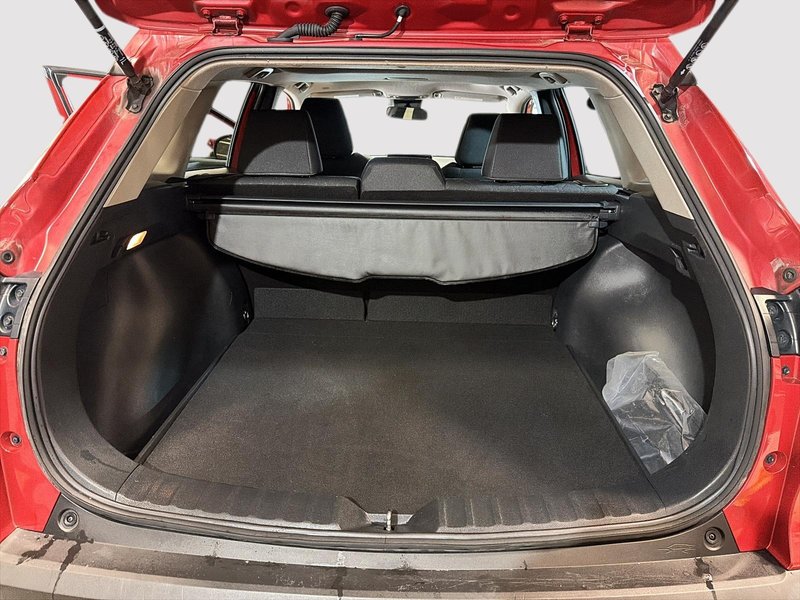 2022 Toyota Corolla Cross LE AWD + CARPLAY + BACK UP CAMERA