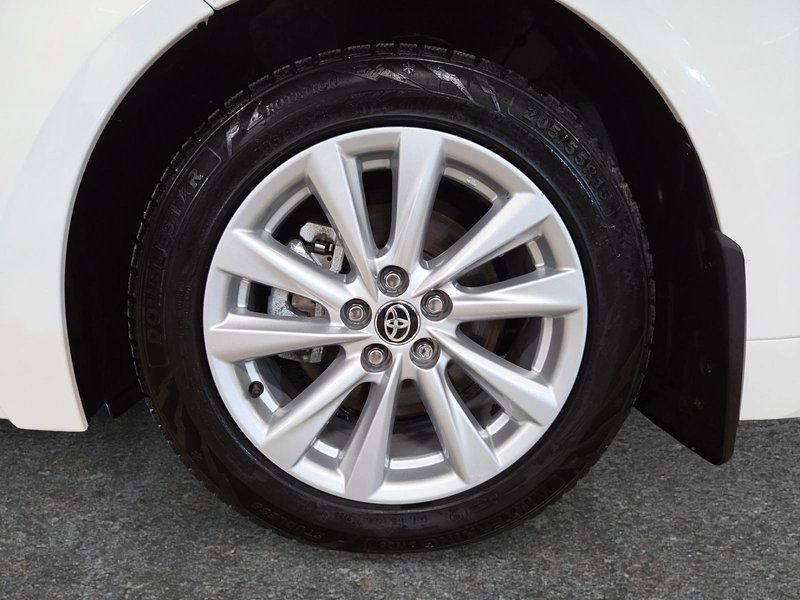 Toyota Corolla LE 2025 Toit Ouvrant +Sièges chauffants + Camera de recul