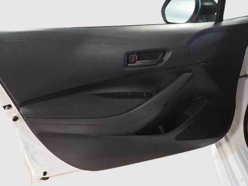 Toyota Corolla LE 2025 Toit Ouvrant +Sièges chauffants + Camera de recul