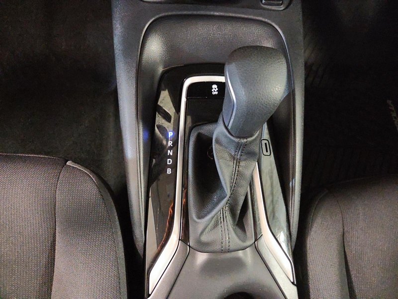 Toyota Corolla LE 2025 Toit Ouvrant +Sièges chauffants + Camera de recul