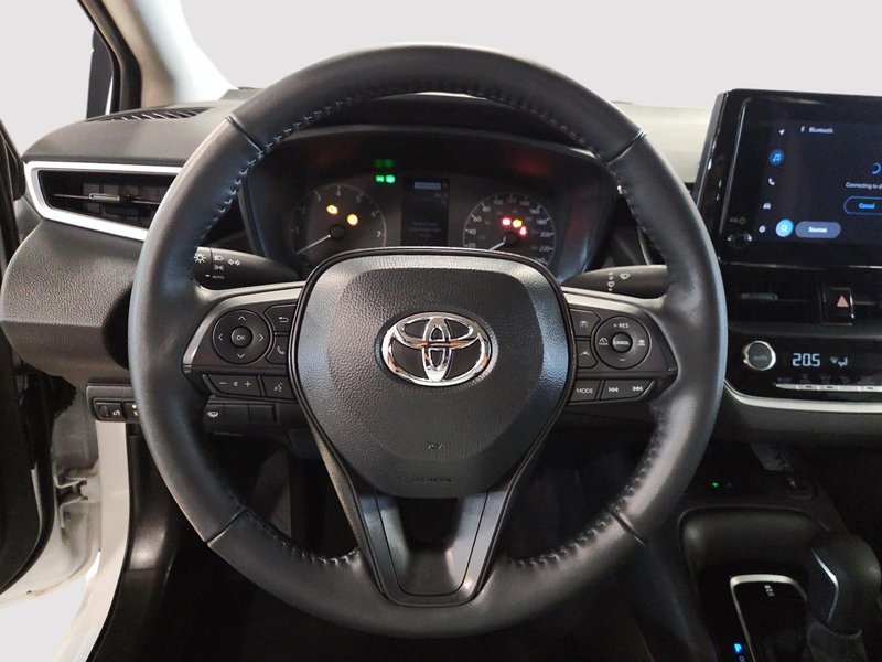 Toyota Corolla LE 2025 Toit Ouvrant +Sièges chauffants + Camera de recul