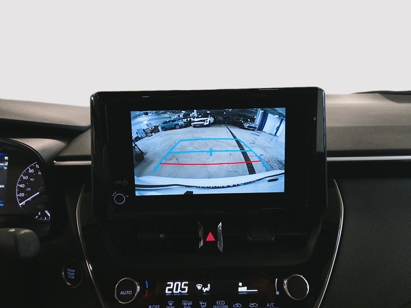 Toyota Corolla LE 2025 Toit Ouvrant +Sièges chauffants + Camera de recul