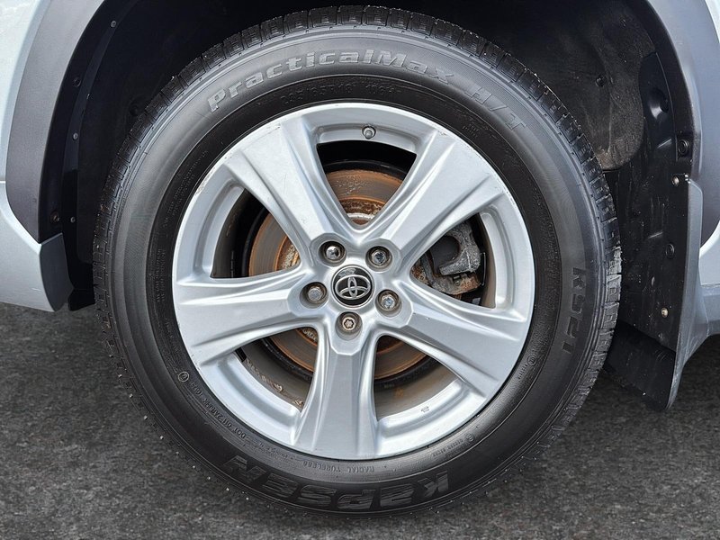 Toyota Highlander LE 2020 AWD + Sièges chauffants + Caméra de recul