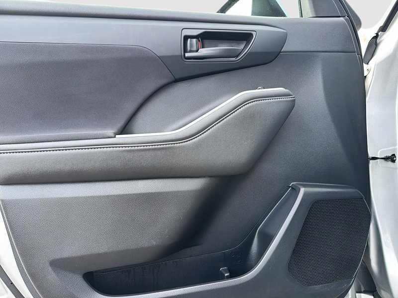 Toyota Highlander LE 2020 AWD + Sièges chauffants + Caméra de recul