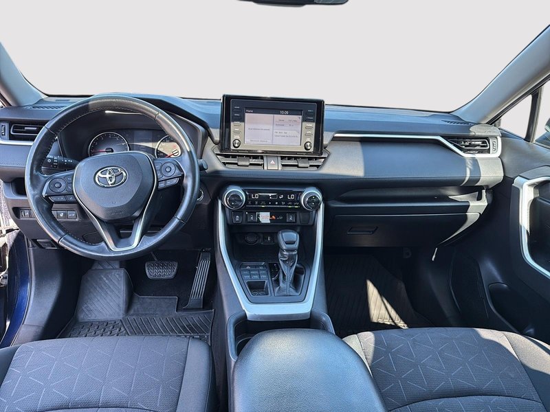 Toyota RAV4 XLE 2019 Sièges chauffants - Caméra de recul - Climatisation deux zones