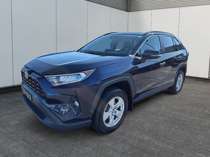 Toyota RAV4 XLE 2019 Sièges chauffants - Caméra de recul - Climatisation deux zones
