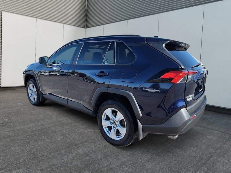 Toyota RAV4 XLE 2019 Sièges chauffants - Caméra de recul - Climatisation deux zones